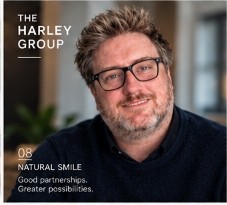 Dr Robbie Harley - Natural Smile